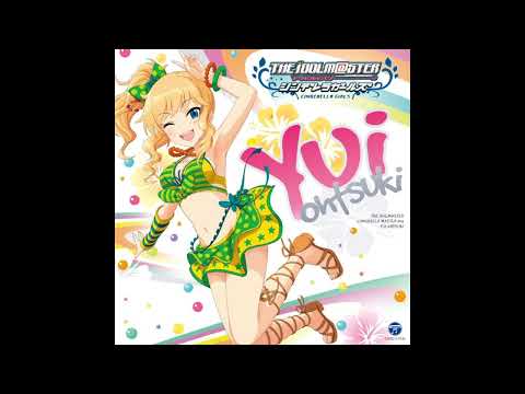 Radio Happy - Yui Ohtsuki
