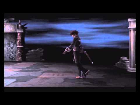 Let's Play Shadow Hearts 2 #4 - KILL IT WITH FIRE!