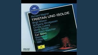 Wagner: Tristan und Isolde, WWV 90 / Act 3 - Mild und leise wie er lächelt (Live)