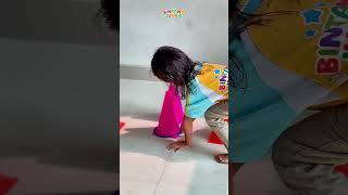 Kreasi Seni & Belajar Anak Usia Dini