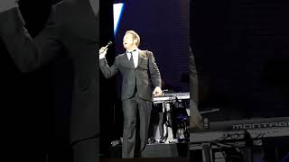 Luis Miguel - Tú y Yo (Improvisación). 2018. @OficialLuisMiguel #luismiguel