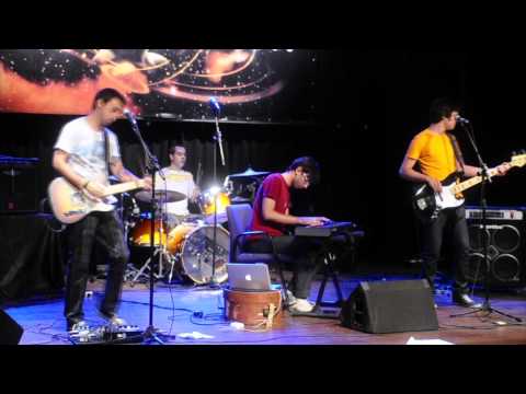 Festival Dosol 2010 (HD) - Violins (GO)