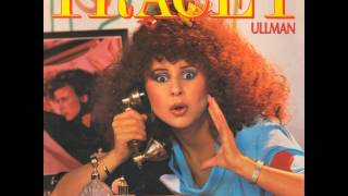 Tracey Ullman - (I&#39;m Always Touched By Your) Presence Dear