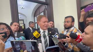 Congreso fija el 8 o 9 de Octubre para elecciones de Contralor