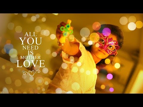 Saharsh Birthday Teaser