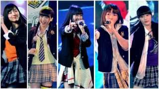 Yumemiru Adolescence Memories