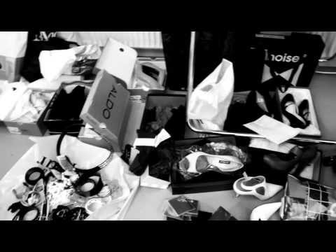 Change lingerie Autumn 08