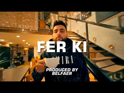 KARAN AUJLA X JXGGI TYPE BEAT "FER KI"