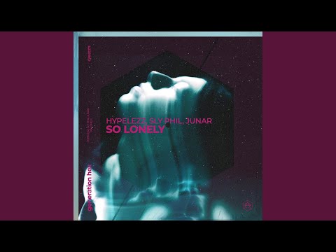 So Lonely (Extended Mix)