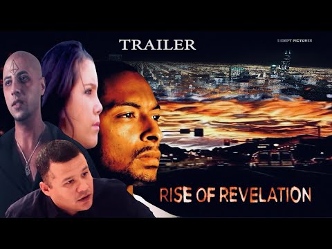 Rise of Revelation