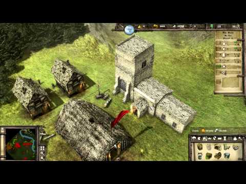 Stronghold 3 PC