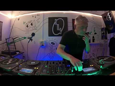 Yannick Baudino - Noches Analógicas Radio Show RTL3.FR