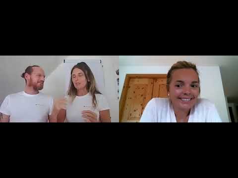 Interview mit Martina & Stephan von Finde-Deinen-Herzenspartner.com