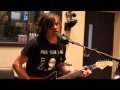 Ryan Adams - Stay With Me (Live on World Cafe)