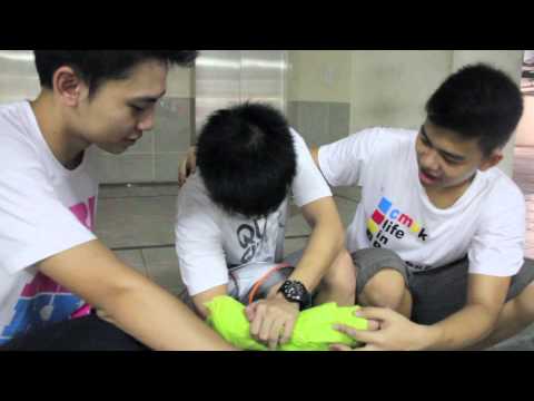 beautiful-beast (school project)