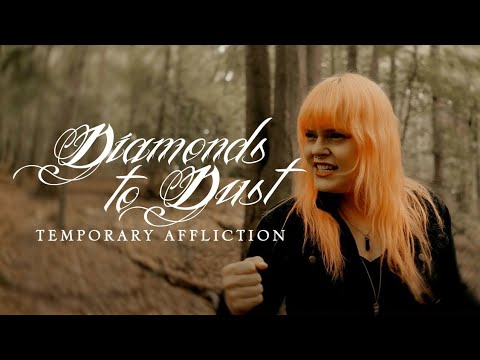 Diamonds to Dust - Temporary Affliction ft Bobbi Vanet
