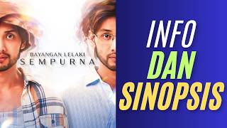 Download lagu Info dan Sinopsis Drama Bayangan Lelaki Sempurna mp3