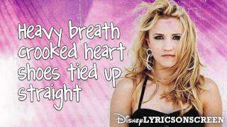 Emily Osment - The Cycle (Lyrics Video)