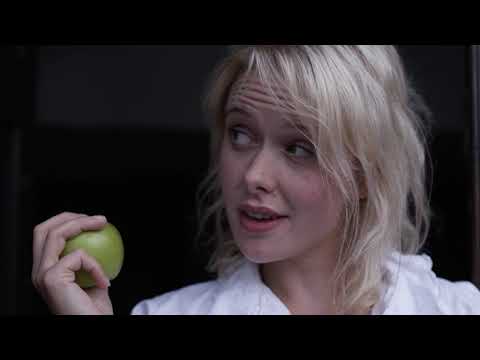 The Darkness Trailer