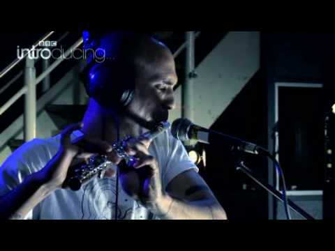 Introspector ft Nathan Flutebox Lee live (Engine-EarZ Experiment)