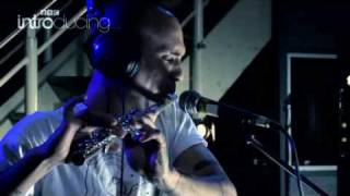 Introspector ft Nathan Flutebox Lee live (Engine-EarZ Experiment)