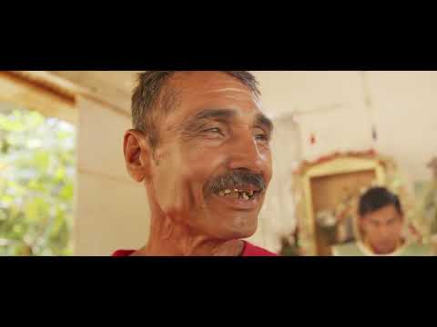 DON BENJAMÍN - TRAILER - 30.FFDL