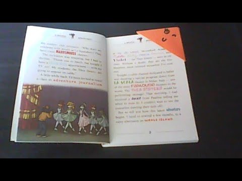 Ep-17. Bookmark making