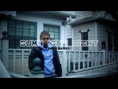 MBJoeMari - Sumn Isn't Right (p. Ramey x DJ Ayo)