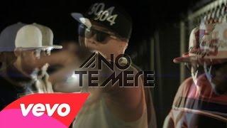 Dennis Medina Feat. Siervos Escogidos - No Temere (Oficial Video)