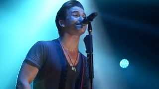 Hunter Hayes- Flashlight (Live in Estero)