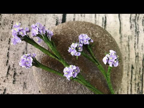 ABC TV | How To Make Filler Paper Flowers #12 - Craft Tutorial