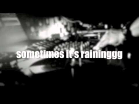 Jay.Soul - Sometimes It's Raininggg