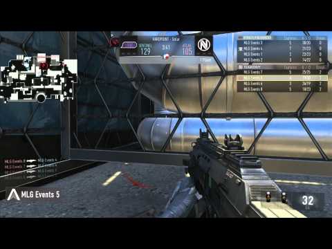 Team EnVyUs vs Strictly Business - Game 1 - Pool Play - MLG Columbus Open