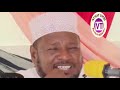KISA CHA MWANAMKE BORA Shekh Hassan Ahmad From Kenya