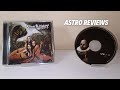 Review Unboxing Cd Limp Bizkit Gold Cobra Pt BR