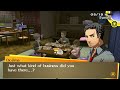 Persona 4 Golden When Nanako Saves Us From Dojima