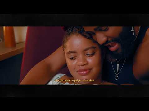 Stan Ofisyèl - 1+ 1 ( Visualizer) 