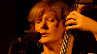 Nicki Parrott Trio - &quot;You Make Me Feel So Young&quot;