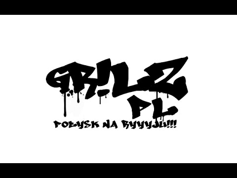 GRILZ PL-POŁYSK NA RYJU!!