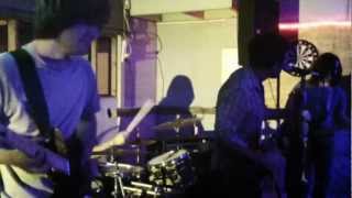 Lee Bains III & the Glory Fires "Choctaw Summer"