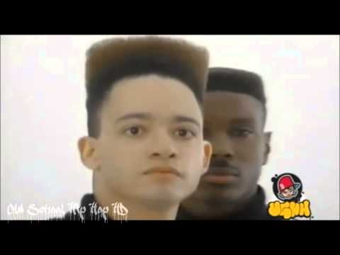 Kid 'N Play - Do This My Way