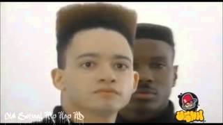 Kid 'n Play - Do This My Way video