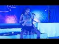 Nura - Lola (Fan gets a Lap-dance) (Live) (Stereo, Bielefeld, Germany, 14/10/2023)
