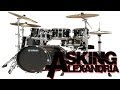 Asking Alexandria - Not The American Average ...