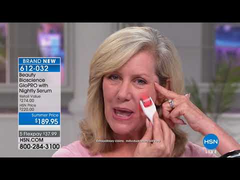 HSN | Beauty Bioscience Skin Care 05.12.2018 - 02 PM