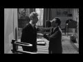 THE SERVANT De Joseph Losey Official Trailer 1963