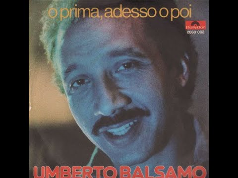 O Prima Adesso O Poi - Umberto Balsamo