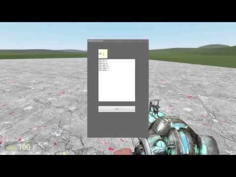 Steam Community :: Video :: Nutscript Item Maker Process