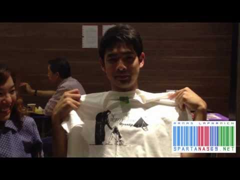 คลิกเพื่อดูคลิปวิดีโอ