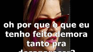High enough - Lisa Marie Presley legendado